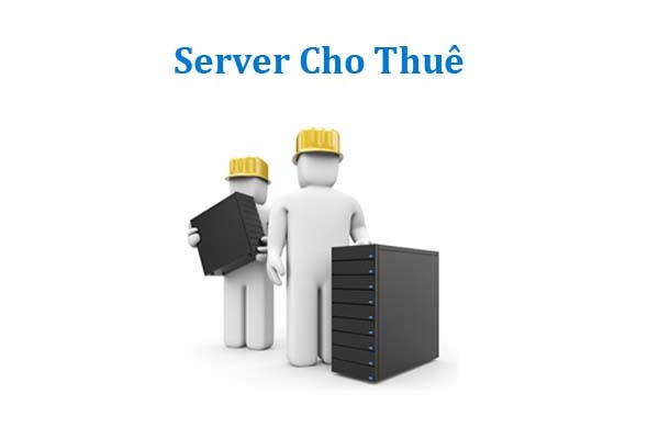 Server Cho Thuê