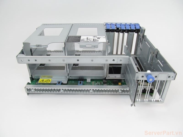 Bo mạch IBM IO x3850 X5 type 7145 59Y6158 | ServerPart.vn