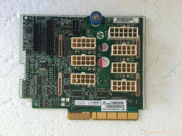 735526-001 HP POWER DISTRIBUTION BOARD FOR HP PROLIANT DL580 G8 G9