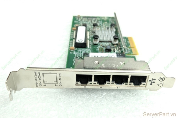 Staffa Basso Profilo Per HP 331T 4 PORTE