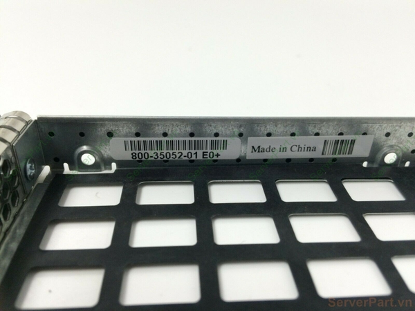 Vassoio / Caddy Per Hard Disk 2.5" SAS/SATA Per Server Cisco C220, C240, C460 M2 M3 M4 - 800-35052-01