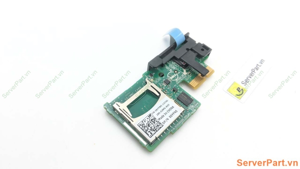 06YFN5 6YFN5 Card Dell Dual SD Card Module Reader R420 R520 R620 R720 ...