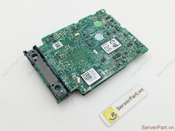 Cạc Raid Card SAS Dell H730p 2GB Cache Mini mono Raid Controller 0YRPP ...