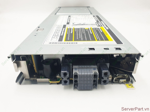 Mô đun HP Rack Chassis Assembly for D2220 Storage Blade 671668-001 ...