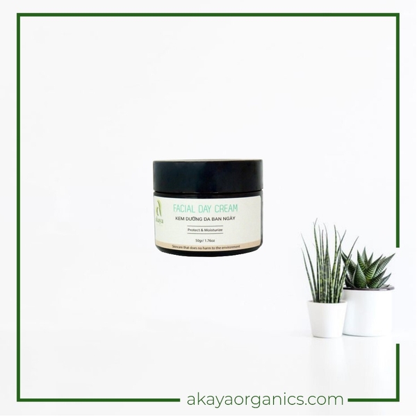 KEM DƯỠNG DA BAN NGÀY & BAN ĐÊM