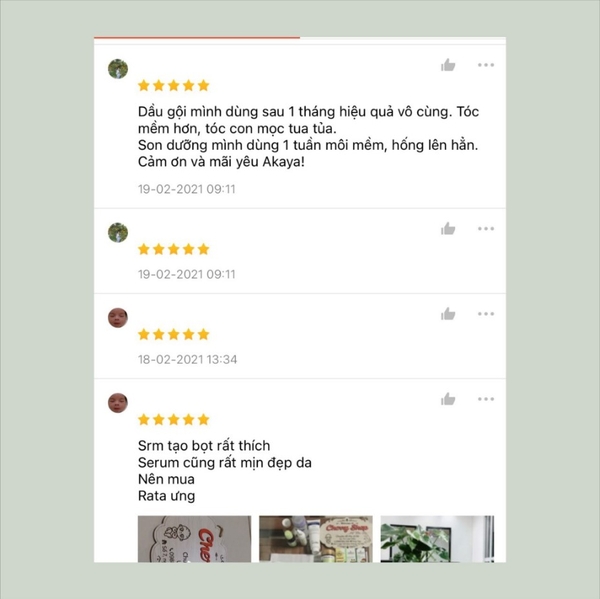 DẦU GỘI BỒ KẾT