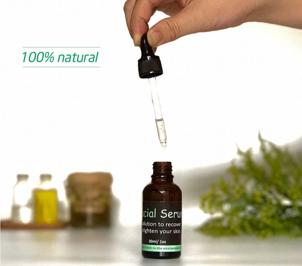 SERUM DƯỠNG TRẮNG DA NGĂN NGỪA LÃO HÓA