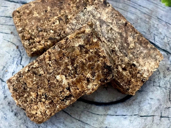 Xà phòng đen Châu Phi