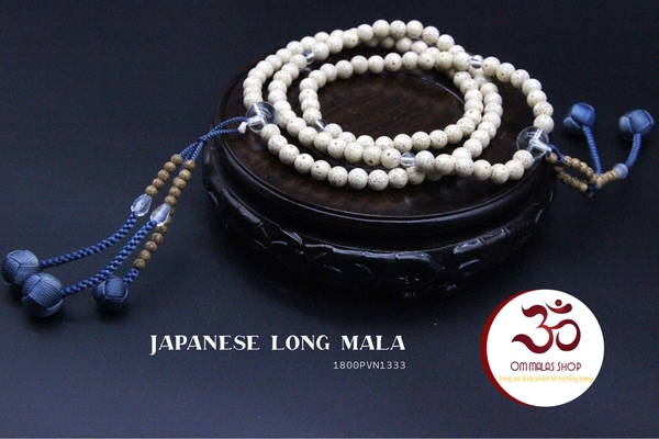 MALA LƯỠNG NGUYỆT NHẬT BẢN