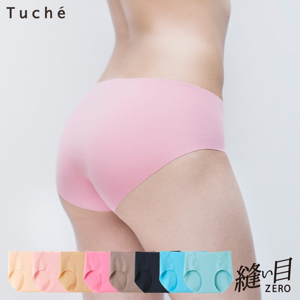 Tuché TV2370K - Quần lót thun lạnh cao cấp Nhật Bản.