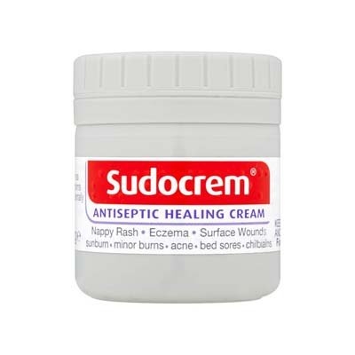 Kem hăm Sudo Cream 60g