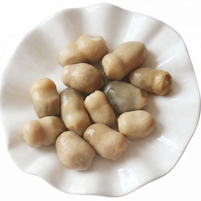 Nấm rơm ngâm đóng lon Straw Mushroom Whole 425g Cocomark