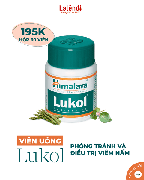 Himalaya Lukol