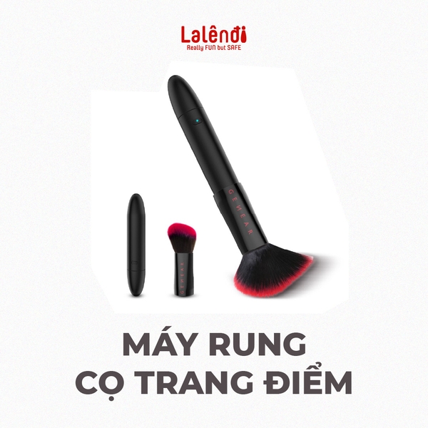 Bút Cọ Trang Điểm