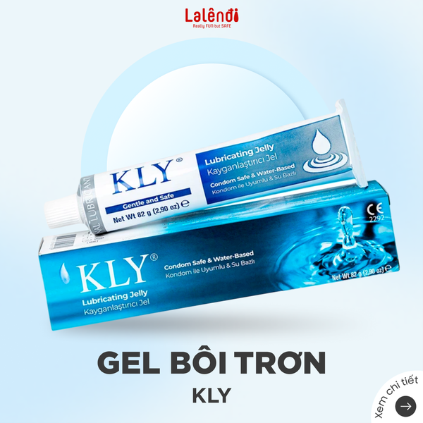 Gel Kly