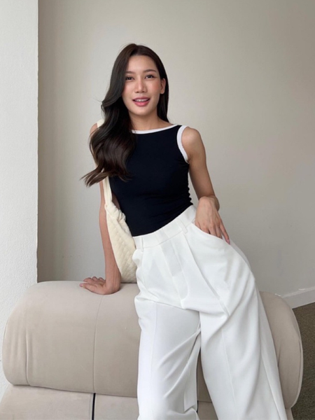 Quần xuông nữ QT27
