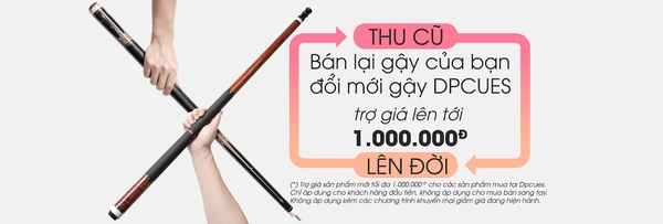 Thu cũ đổi mới