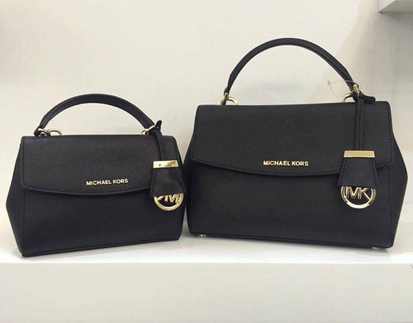 Totes bags Michael Kors  Ava small saffiano tote  30T5SAVS2L092