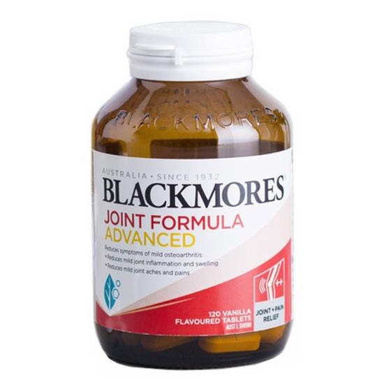 vien-uong-ho-tro-xuong-khop-blackmores-joint-formula-advanced