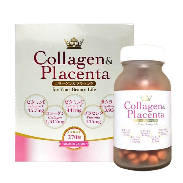 collagen-placenta-5-in-1-cao-cap-cua-nhat-ban-270-vien