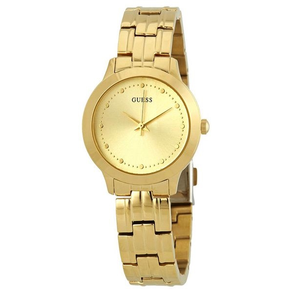 dong-ho-nu-guess-w0989l2-gold-dial-yellow-chinh-hang