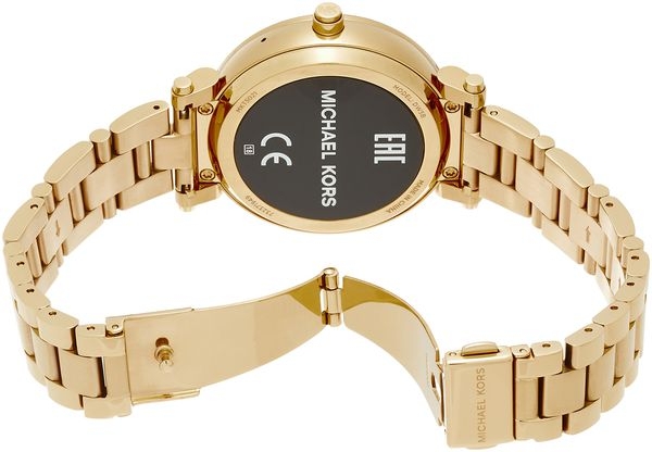 Đồng hồ Michael Kors Access Sofie Smartwatch MKT5021 chính hãng Siêu thị  trực tuyến Muso Mart