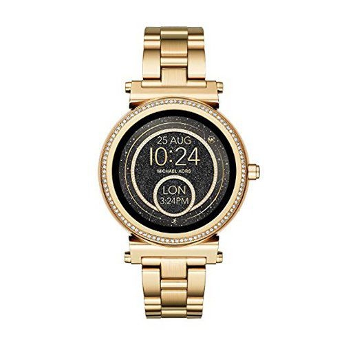 Đồng hồ Michael Kors Access Sofie Smartwatch MKT5021 chính hãng Siêu thị  trực tuyến Muso Mart