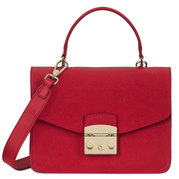 furla-metropolis-top-handle-crossbody-bag-mau-do-ruby-size-23cm