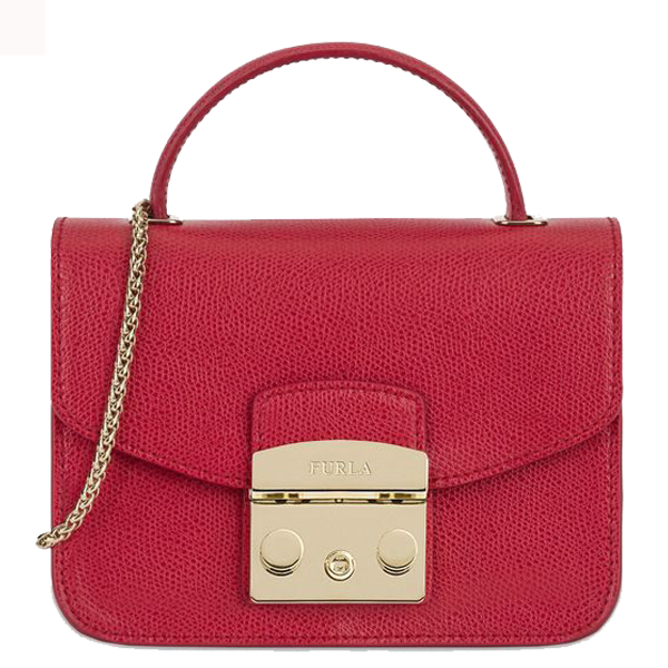 furla-metropolis-top-handle-crossbody-bag-mau-do-ruby-size-mini