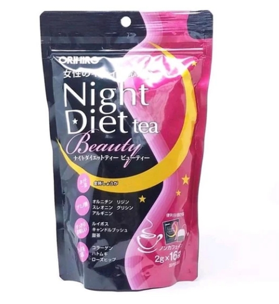 tra-orihiro-night-diet-tea-beauty-ho-tro-giam-can-dep-da