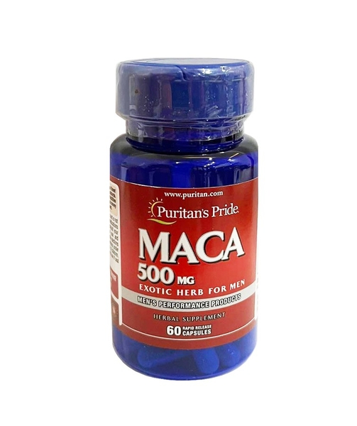 vien-uong-ho-tro-tang-cuong-sinh-ly-nam-maca-puritan-s-pride-500mg