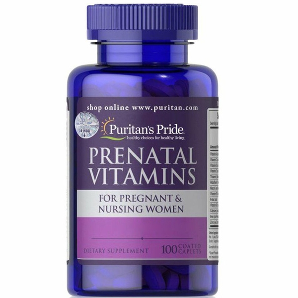 vitamin-tong-hop-puritan-s-pride-prenatal-vitamins-cho-ba-bau