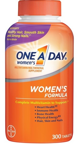 vitamin-tong-hop-one-a-day-women-s-formula-cho-nu-gioi-duoi-50-tuoi-300-vien