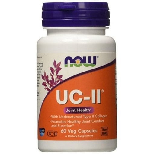 Collagen UC II có tác dụng phòng ngừa các vấn đề về sức khỏe khớp hay chỉ hỗ trợ điều trị?
