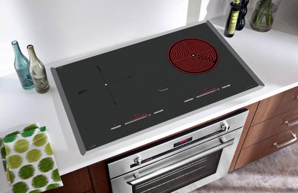 Bếp Điện Từ Canzy CZ-ML779GI