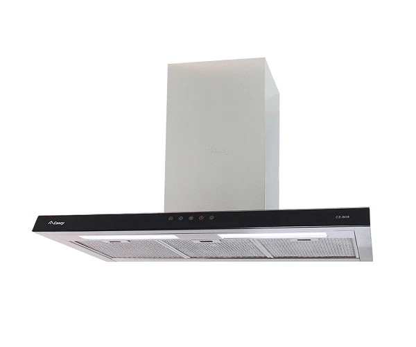 Máy hút mùi Canzy CZ B09 2 Máy Hút Mùi Canzy CZ-B09