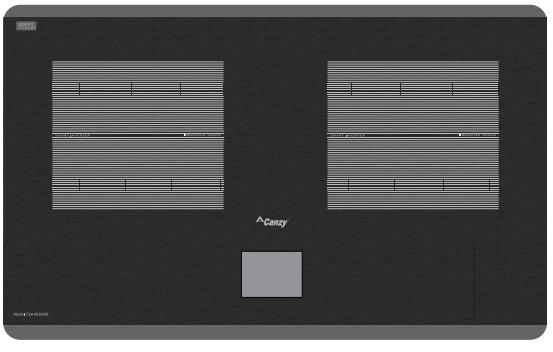 Bếp từ Canzy CZ 9928GM | Bếp Từ Nhập Đức | Giá Tốt Nhất | Canzy Vietnam - Thiết Bị Nhà Bếp Canzy Chính Hãng