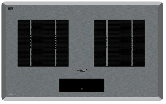 Bếp từ Canzy CZ 9928P | Bếp Từ Thông Minh Thế Hệ Mới | Canzy Vietnam - Thiết Bị Nhà Bếp Canzy Chính Hãng