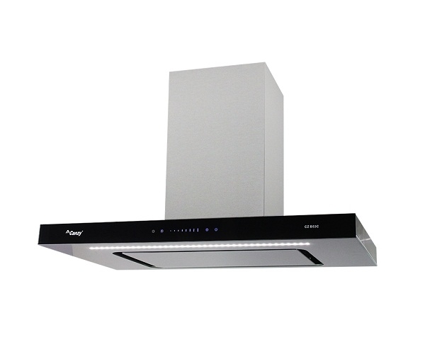 Máy hút mùi Canzy CZ B53C