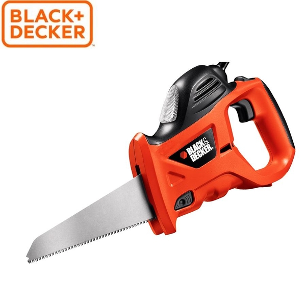 Black&Decker Máy cưa cầm tay 400W B&D KS880EC-KR