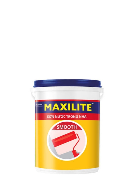 MAXILITE ME5 sơn nội thất 5L