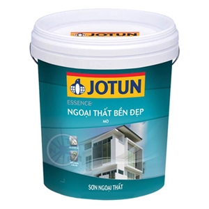 JOTUN Essence sơn ngoại thất 5L