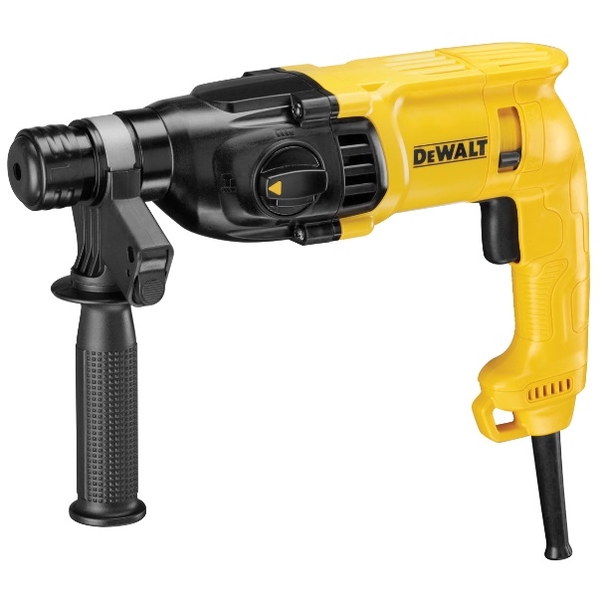 Máy khoan búa Dewalt D25032K-B1