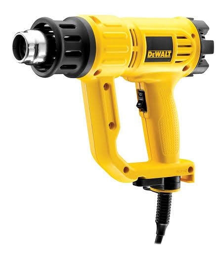 Máy phun hơi nóng Dewalt D26411-B1