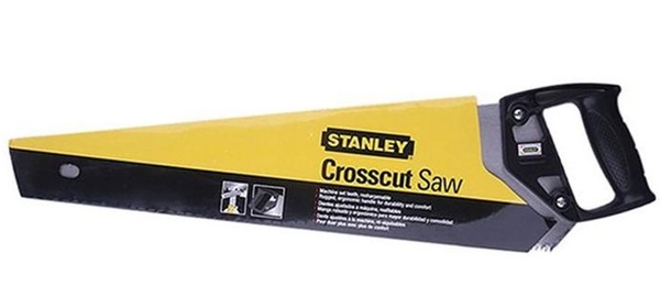 Cưa cắt cành lá liễu Stanley STHT20082-8 22''/550mm