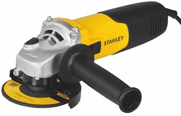 Máy mài góc Stanley STGS8100-B1 công tắc trượt