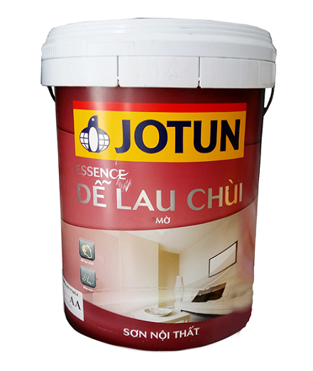 JOTUN Essence lau chùi 5L