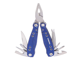 Workpro Dụng cụ đa năng 15 trong 1 W014006