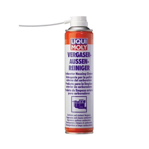 Liqui Moly Vệ Sinh Bình Xăng Con, Cổ Hút 3325