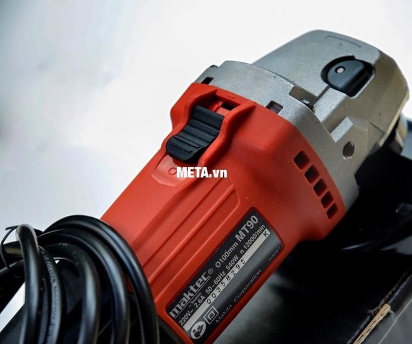 Máy mài góc(100mm) MT90